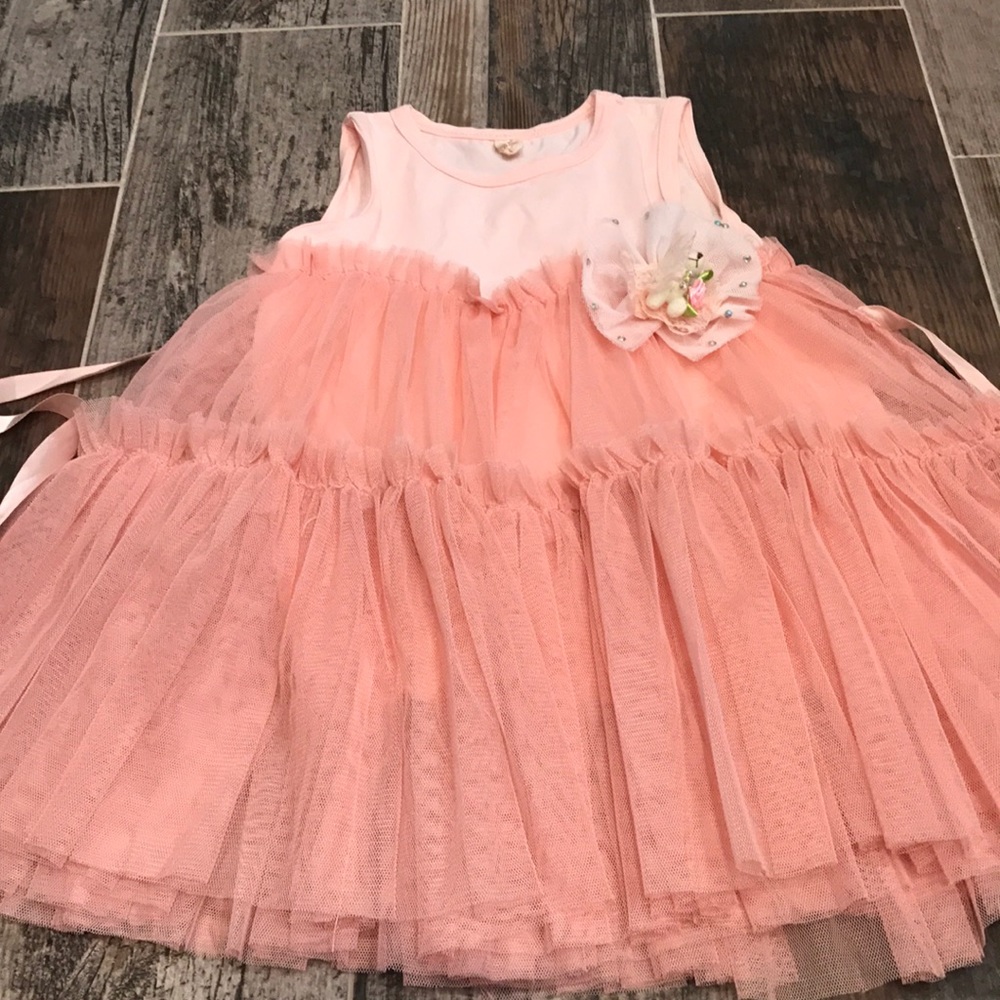 Toddler dress